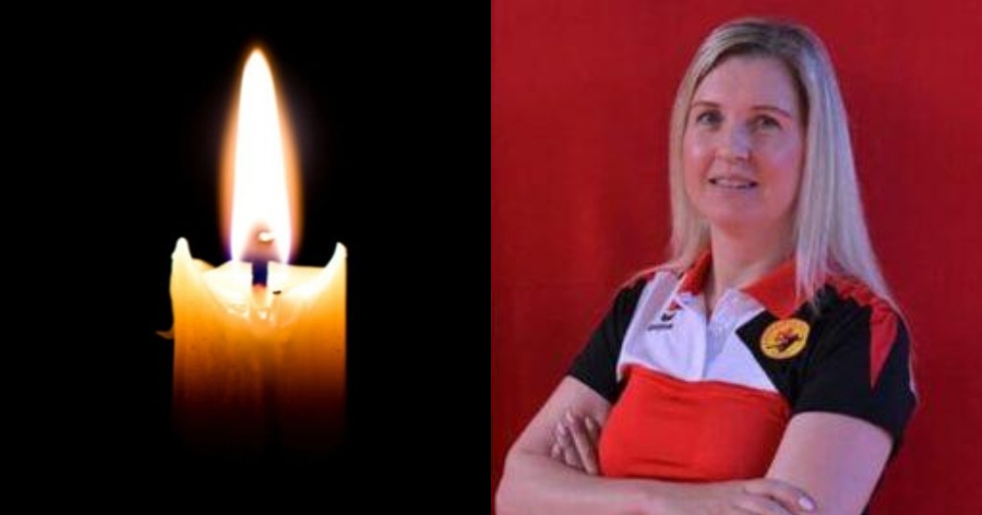Ανείπωτη θλίψη στις Σέρρες: Πέθανε η 42χρονη προπονήτρια του χαντ μπολ Μαίρη Ταράση, η αρρώστια που την «λύγισε»