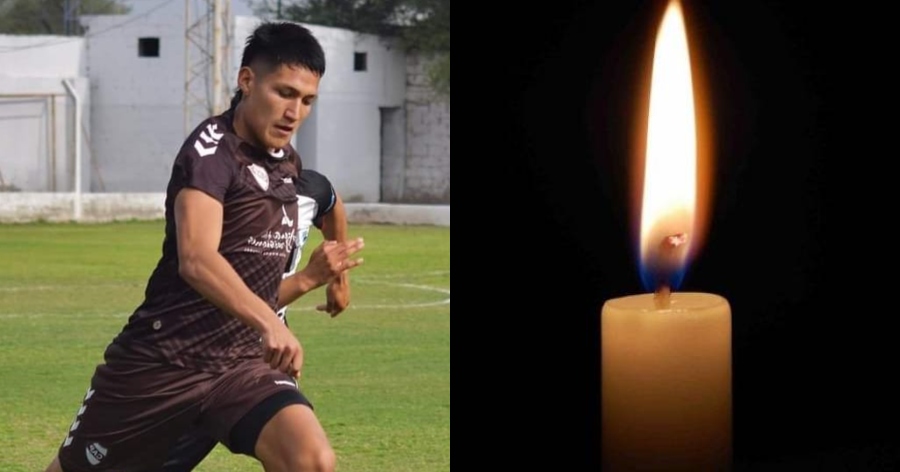 Θλίψη στο ποδόσφαιρο: 20χρονος ποδοσφαιριστής, έβαλε τέλος στην ζωή του επειδή τον έδιωξε η ομάδα του