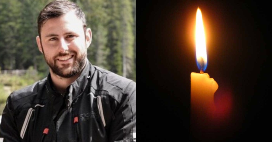 Αργολίδα: Σπαραγμός για τον τραγικό θάνατο του Πήτερ Ιωάννου