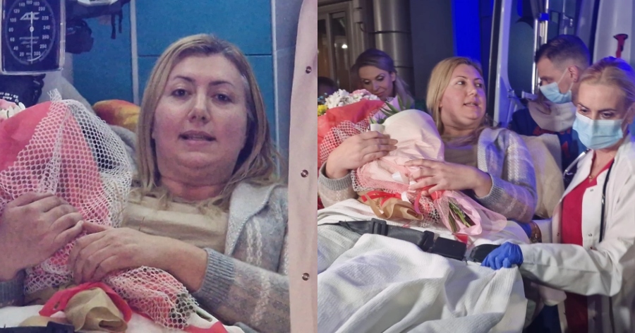 Θεσσαλονίκη: Σε χειρουργική επέμβαση υποβλήθηκε η 39χρονη που τραυματίστηκε στην Κωνσταντινούπολη