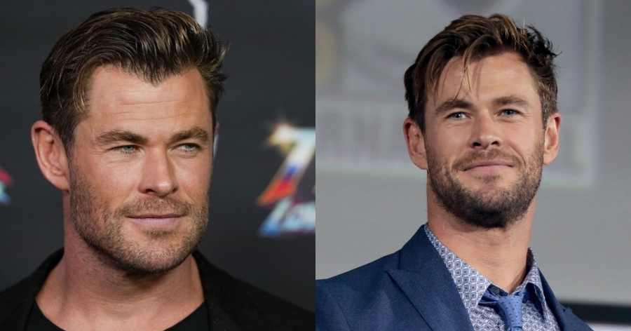 Ο αγαπημένος Thor εκτός υποκριτικής: Ο Chris Hemsworth αποκάλυψε πως έχει προδιάθεση για Αλτσχάιμερ
