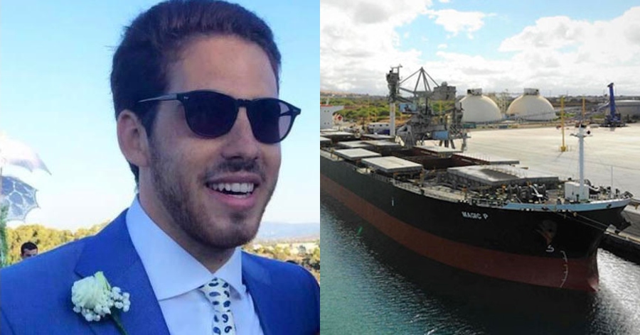 Πέτρος Παναγιωτίδης: Ο εφοπλιστής που ξεκίνησε με ένα πλοίο και βρέθηκε με ένα στόλο και με μια ναυτιλιακή εισηγμένη στο αμερικάνικο χρηματιστήριο