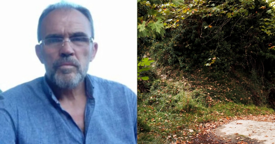 «Παγωμάρα» στα Τρίκαλα: Εντοπίστηκε νεκρός γνωστός επιχειρηματίας  μέσα στο δάσος, οι κυνηγοί που τον βρήκαν δεν μπορούν να το πιστέψουν