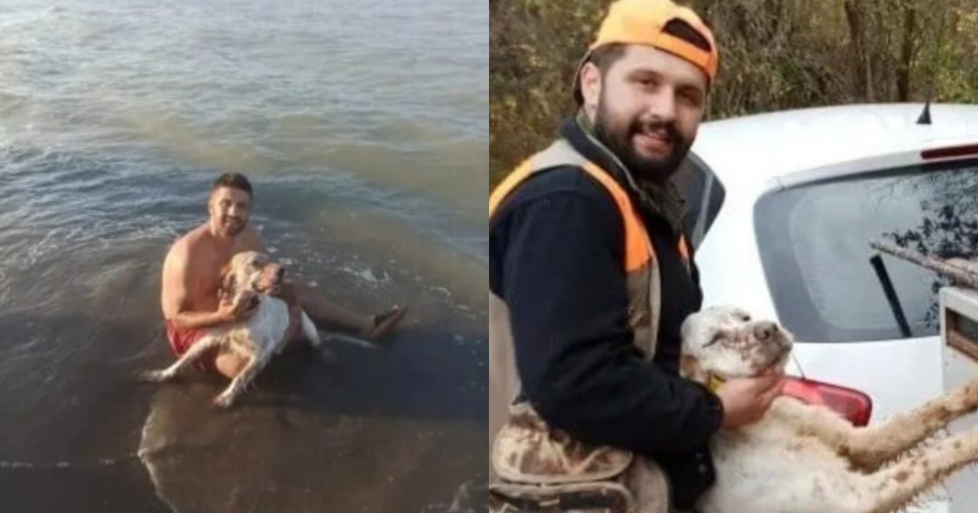 Αδιανόητο: Τραγωδία με νεκρό 32χρονο κυνηγό, πυροβολήθηκε κατά λάθος από τον ίδιο του τον σκύλο