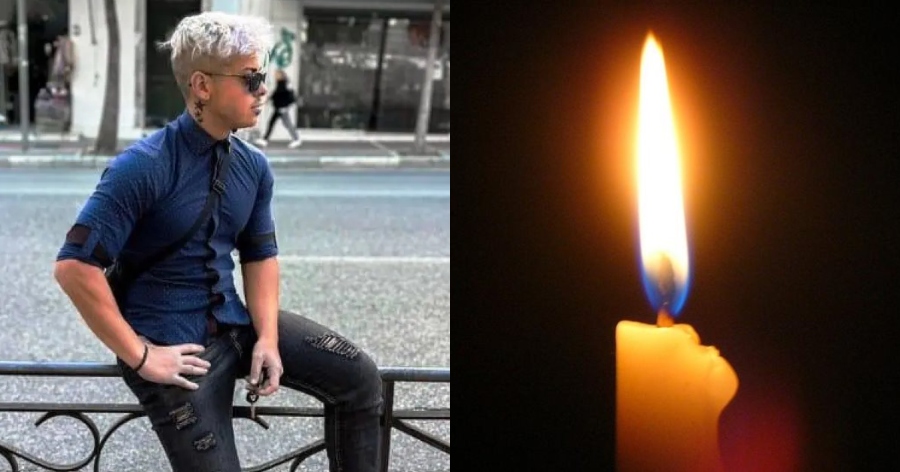Ανείπωτος θρήνος: Φοιτητής στη Πάτρα ο 22χρονος που έχασε τη ζωή του σε τροχαίο στο Αγρίνιο