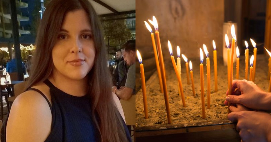 Θρήνος στη Θεσσαλονίκη: Η άτυχη 27χρονη που παρασύρθηκε θανάσιμα από αυτοκίνητο ανήμερα της 28ης Οκτωβρίου