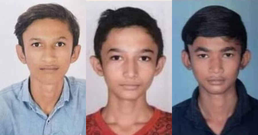 Ανείπωτος πόνος με την τραγωδία στην Ινδία: Κατέρρευσε η πεζογέφυρα – Τα 3 αδέρφια που σκοτώθηκαν αγκαλιασμένα