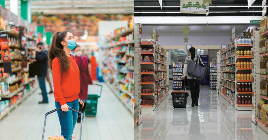 Καλάθι του Νοικοκυριού: Οι νέες λίστες με τα προϊόντα ανά σούπερ μάρκετ – Οι αλλαγές που θα διευκολύνουν τους καταναλωτές