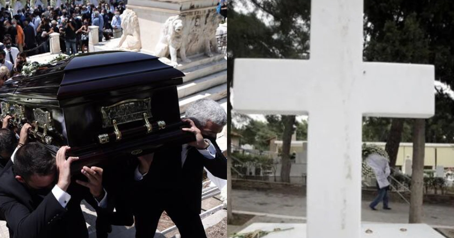 «Έμειναν κόκαλο» σε κηδεία: «Βγάλτε με έξω» άκουσαν να λέει μια φωνή μέσα από το φέρετρο