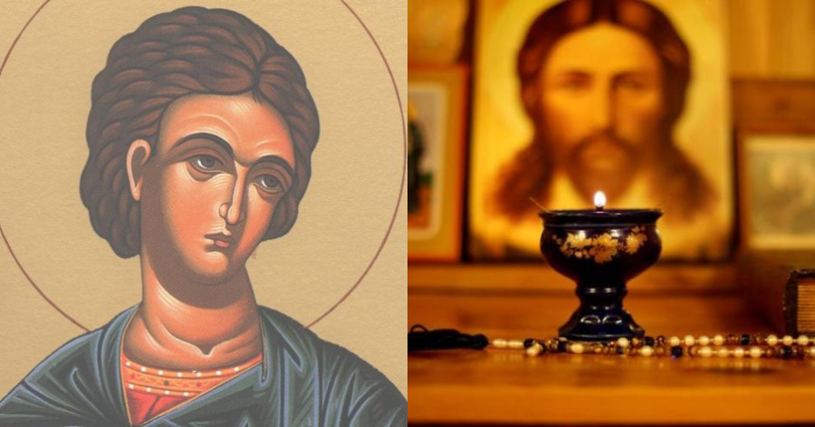 Άγιος Παράμονος και οι Τριακόσιοι Εβδομήντα Μάρτυρες: Παρέδωσαν όλοι τη γενναία ψυχή τους στο στεφανοδότη Χριστό