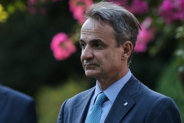 Θρήνος για τον Κυριάκο Μητσοτάκη – Στο πένθος η οικογένειά του