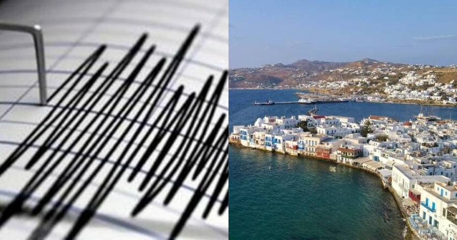 Τούρκος σεισμολόγος προειδοποιεί: «Να προετοιμαστούμε για ακραίο σεισμό και τσουνάμι στο Αιγαίο»