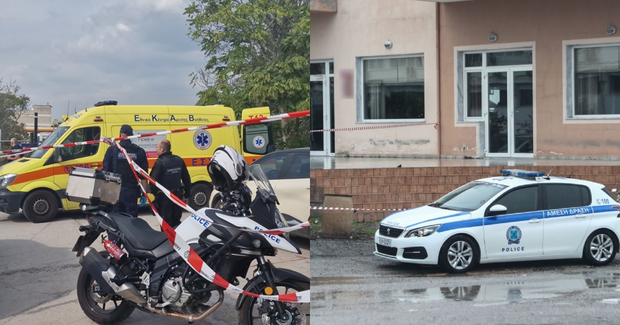 Θεσσαλονίκη: Ποινική δίωξη σε βαθμό κακουργήματος στον αστυνομικό που πυροβόλησε τον 16χρονο