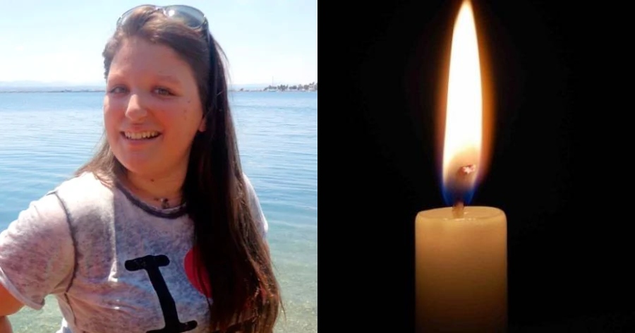 Ρέθυμνο: Σπαραγμός για την 30χρονη Ζέφη που βρήκε τραγικό θάνατο ενώ έτρωγε με τους φίλους της
