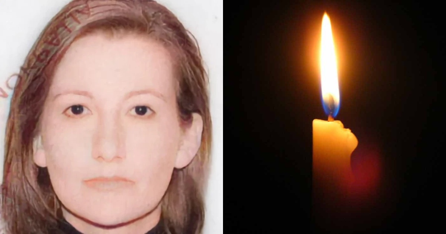 Έφυγε από τη ζωή η Φανή Καρρά: Θλίψη για την 46χρονη γιατρό που πέθανε ξαφνικά