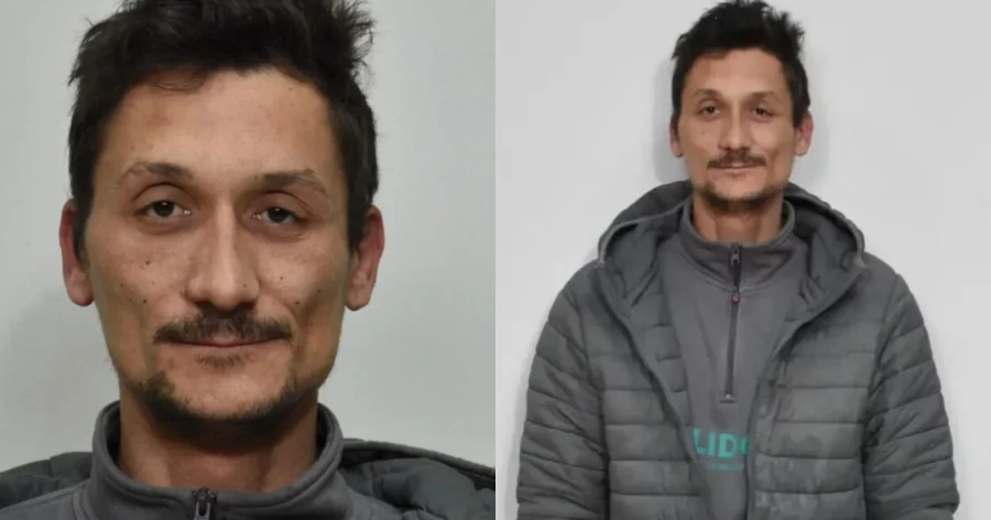 Στη δημοσιότητα οι φωτογραφίες του: Αυτός είναι o 36χρονος Αλβανός τσαντάκιας που τραυμάτισε θανάσιμα ηλικιωμένη στην Ηλιούπολη