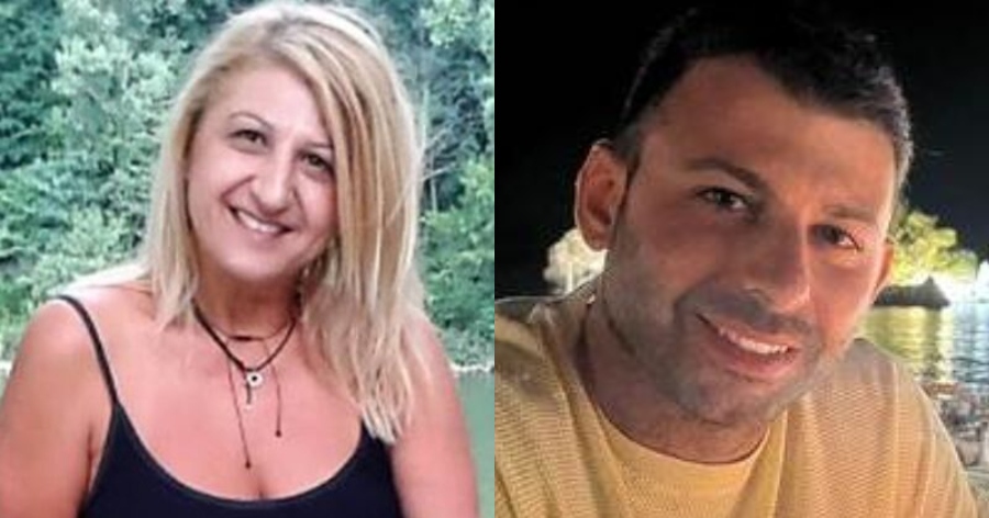 Θεσσαλονίκη: Αυτή είναι η άτυχη μητέρα που σκότωσε ο γιος της στη Καλαμαριά