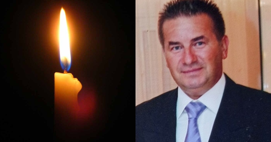 Δυστύχημα στο Βουκουρέστι: Αυτός είναι ο 53χρονος Νίκος Χλόψιος που έχασε τη ζωή του στη Ρουμανία
