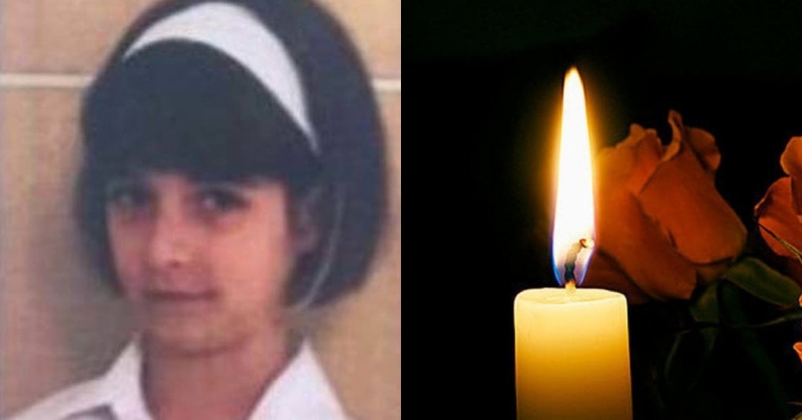 Ανείπωτη θλίψη στη Κρήτη: Σπαραγμός για την 16χρονη Πελαγία που έσβησε από τον καρκίνο