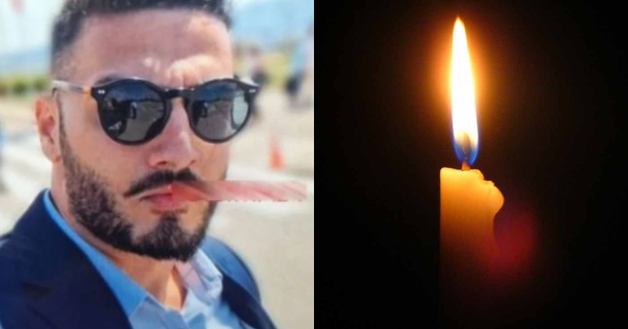 Θρήνος στην Αχαΐα: Ο 36χρονος πέθανε ξαφνικά μέσα στο σπίτι, ήταν πατέρας ενός μικρού κοριτσιού
