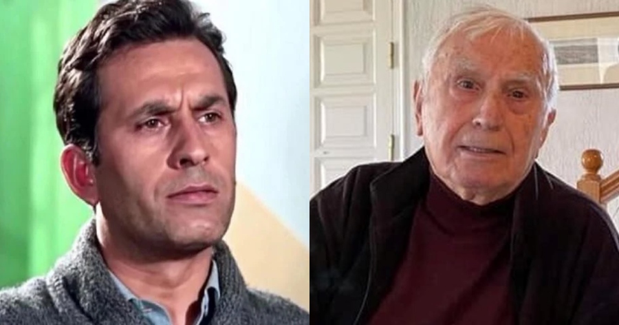 Νίκος Ξανθόπουλος: Τα νεότερα για την υγεία του ηθοποιού μετά τη διασωλήνωση του