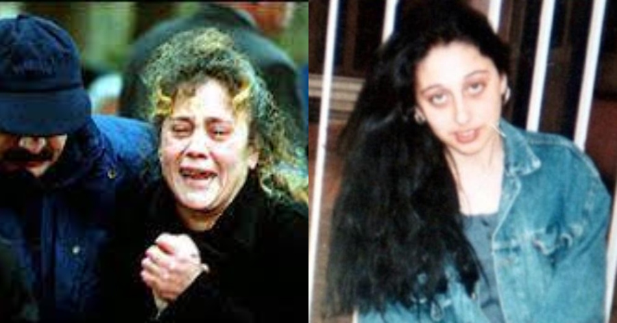 Ελένη Φωτιάδου: Η μάνα που έγινε ιερόδουλη για να αποδείξει την δολοφονία της κόρης της και έγινε επεισόδιο στη 10η Εντολή