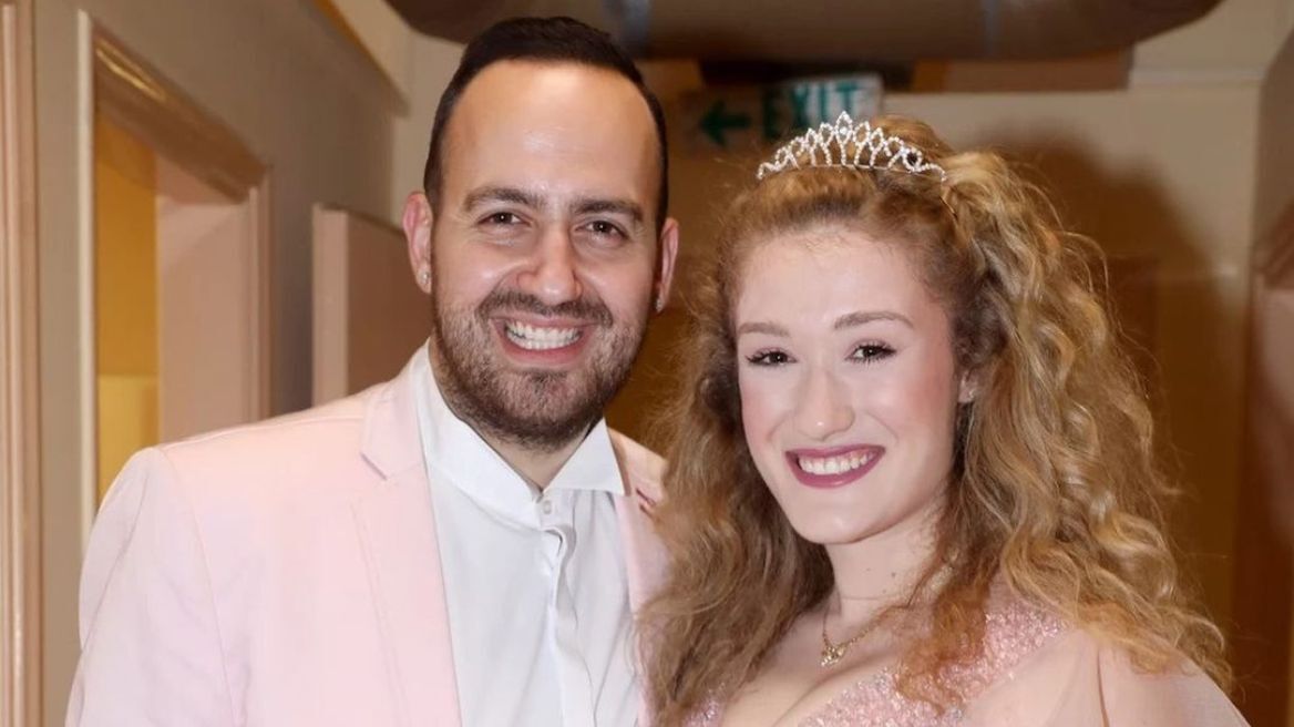 Μόλις μαθεύτnκε για Μαυρίκιο Μαυρικίου & Ιλάειρα Ζήση