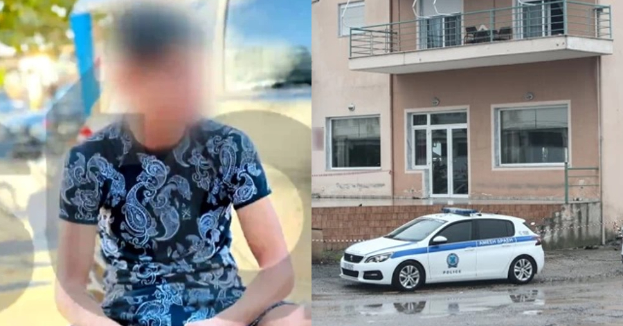 Βίντεο ντοκουμέντο από τη Θεσσαλονίκη: Καταρρίπτονται οι ισχυρισμοί ότι ο 16χρονος προσπάθησε να εμβολίσει τη μοτοσικλέτα των αστυνομικών
