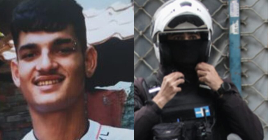 «Ο κύβος ερρίφθη»: Οριστικά ελεύθερος ο αστυνομικός που πυροβόλησε και σκότωσε τον 16χρονο Ρομά