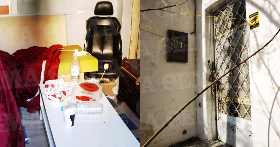 Φρίκη στο Ίλιον: Σε εγκαταλελειμμένο σπίτι-κολαστήριο οκτώ 15χρονοι βίαζαν συμμαθητή τους