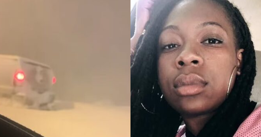 Θρήνος με την κακοκαιρία των ΗΠΑ: 22χρονη θάφτηκε με το αμάξι της μέσα στο χιόνι – Τα τελευταία λόγια της σε βίντεο πριν πεθάνει
