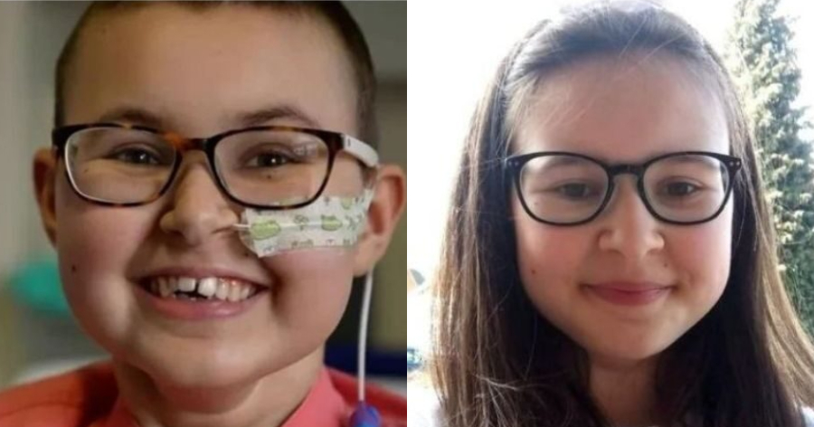 Με τη δύναμη της θέλησης έγινε το θαύμα: 13χρονο κορίτσι «νίκησε» επιθετικό καρκίνο χάρη σε μια επαναστατική θεραπεία