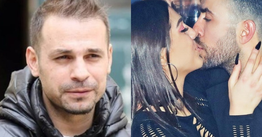 Η διαφορά ηλικίας και η έγκριση: Πως αντέδρασε ο Ντέμης Νικολαΐδης για τη σχέση της κόρης του Μελίνας με τον γνωστό γυμναστή
