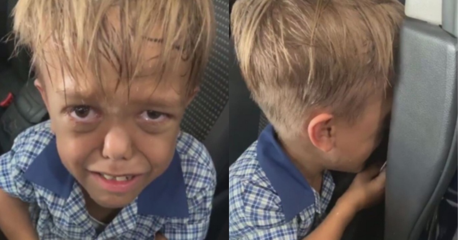 Το παιδί που είχε συγκινήσει τον πλανήτη: Θυμάστε τον 9χρονο με νανισμό που δέχθηκε άγριο bullying; Κι όμως τον περίμενε μία σπουδαία τύχη
