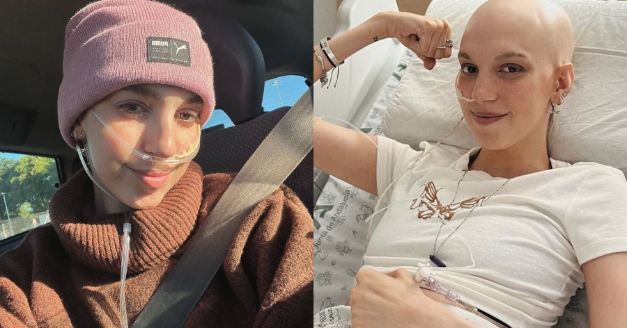 «Έσβησε» μετά το σπαρακτικό αντίο: Έφυγε από τη ζωή η 20χρονη influencer ύστερα από μάχη με τον καρκίνο