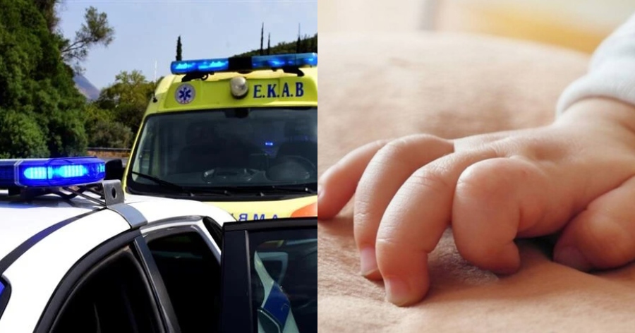 Θρίλερ στη Πάτρα: Βρέθηκε νεκρή η 41χρονη που σκότωσε και έβαλε το νεκρό μωρό της στην κατάψυξη