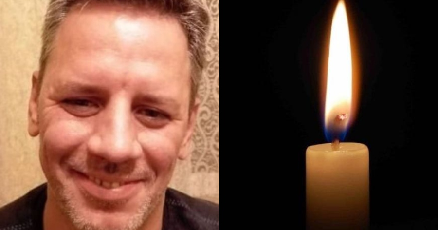 Στα «μαύρα» ο Βόλος: Νεκρός 47χρονος πατέρας, δεν κατάλαβε κανείς τι έγινε και πότε