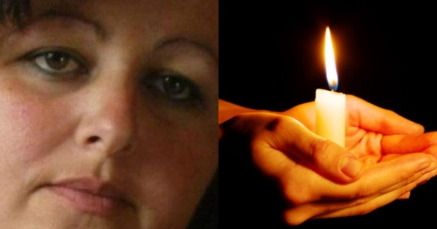 Θρήνος στα Τρίκαλα: Πέθανε ξαφνικά η Μαρία μόλις στα 44 της και μητέρα τεσσάρων παιδιών