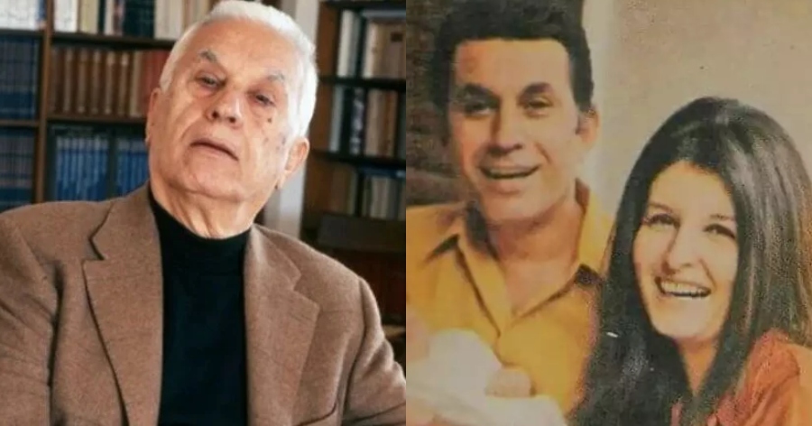 Νίκος Ξανθόπουλος: Ο μεγάλος έρωτας της ζωής του, η δημόσια «επίθεση» της ανιψιάς του και το κτήμα βγαλμένο από παραμύθι