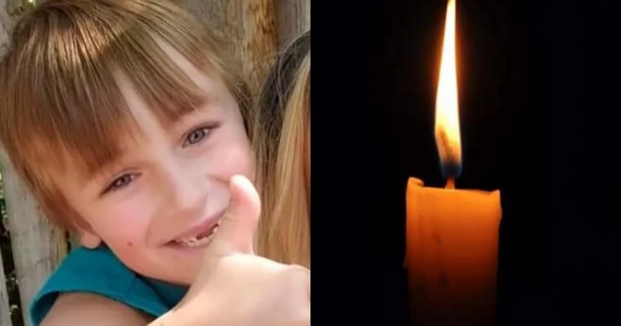Αδιανόητη τραγωδία: Το 7χρονο παιδί βρήκε τραγικό θάνατο με τον πιο φρικτό τρόπο μπροστά στα μάτια της μητέρας του