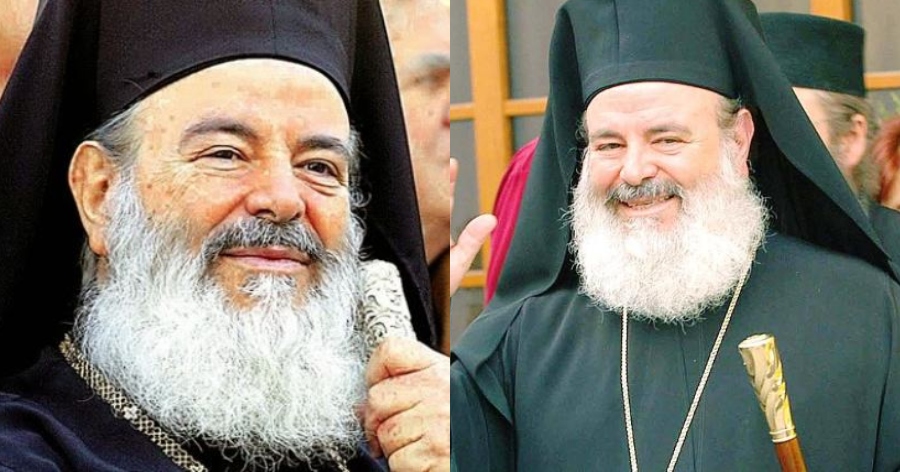 Σαν σήμερα εκοιμήθη ο Αρχιεπίσκοπος Χριστόδουλος: 15 χρόνια χωρίς τον Ιεράρχη που άγγιξε τις καρδιές των ανθρώπων