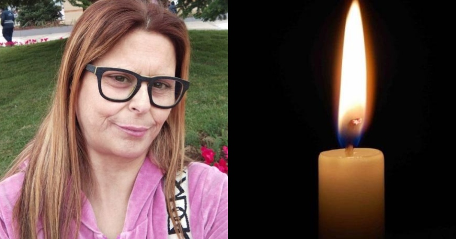 Θλίψη στην Ηλεία: Πέθανε η Άννα Μητσοπούλου μόλις 46 ετών – Αφήνει πίσω της το μονάκριβο κοριτσάκι της