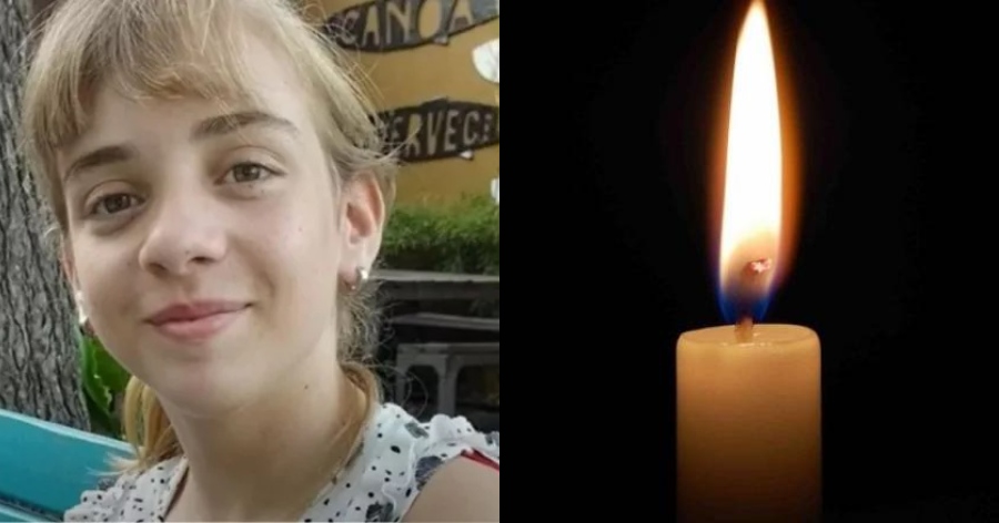 «Είμαστε απαρηγόρητοι»: Βρέθηκε νεκρή μόλις 12 χρονών παιδί και ο λόγος δεν τον χωράει ο ανθρώπινος νους