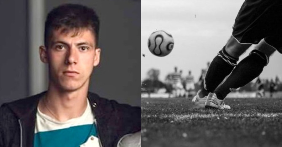 «Μίλησε» η νεκροψία: Αυτή είναι η αιτία θανάτου του 20χρονου ποδοσφαιριστή που «έσβησε» μέσα στο γήπεδο