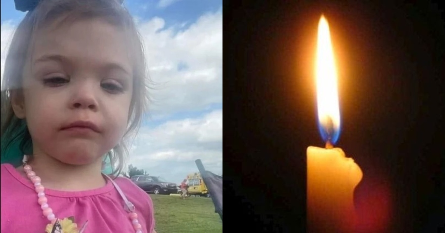 Δεν το χωράει ο ανθρώπινος νους: Εντοπίστηκε νεκρή η 4χρονη Αθηνά, τραγικός επίλογος στην εξαφάνισή της
