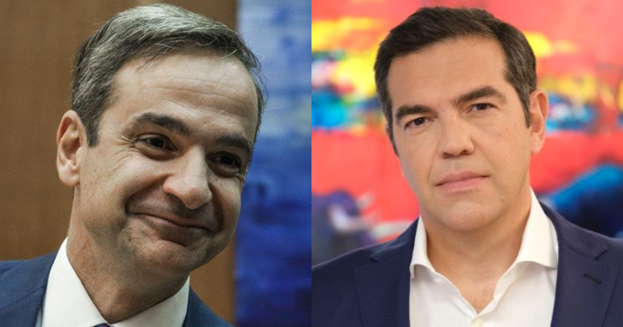 Οι Βρυξέλλες… έστειλαν μήνυμα: Ούτε Μητσοτάκης ούτε Τσίπρας – Ποιον θέλουν να δουν πρωθυπουργό της Ελλάδας στις προσεχείς εκλογές