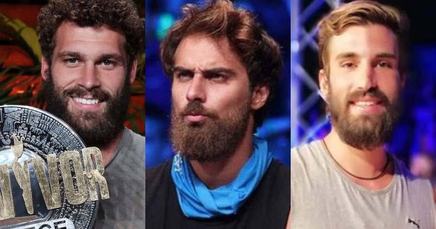 Το Survivor επιτρέφει: Οι πρώτες δηλώσεις και τα βιογραφικα των All Star παικτών