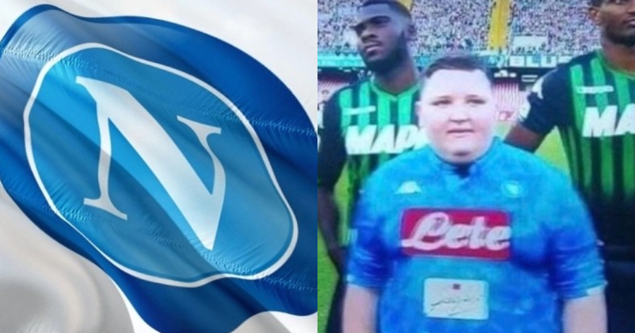 Ανείπωτος θρήνος για τη Νάπολι: Πέθανε ο 16χρονος οπαδός της ομάδας που είχε υποστεί μπούλινγκ για τα κιλά του