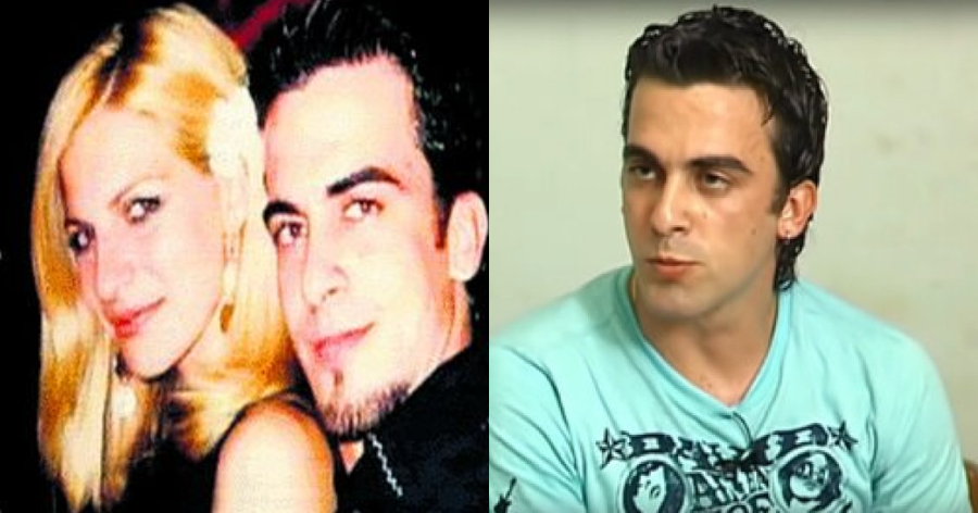 Ο δολοφόνος της Κικής Κούσογλου… παντρεύτηκε: Ο Δάνος Μουρατίδης αποφυλακίστηκε και ζει στο εξωτερικό μετά τη δολοφονία του 2005