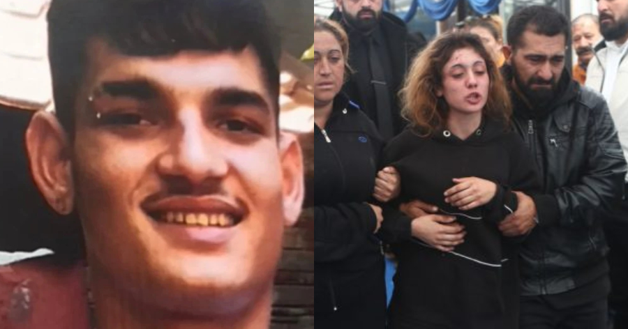Ράκος η σύζυγος του 16χρονου Ρομά: Σε τραγική ψυχολογική κατάσταση – Έκανε απόπειρα αυτoκτονίας